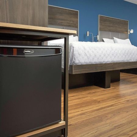 Tru By Hilton Orangeburg Hotel Ngoại thất bức ảnh