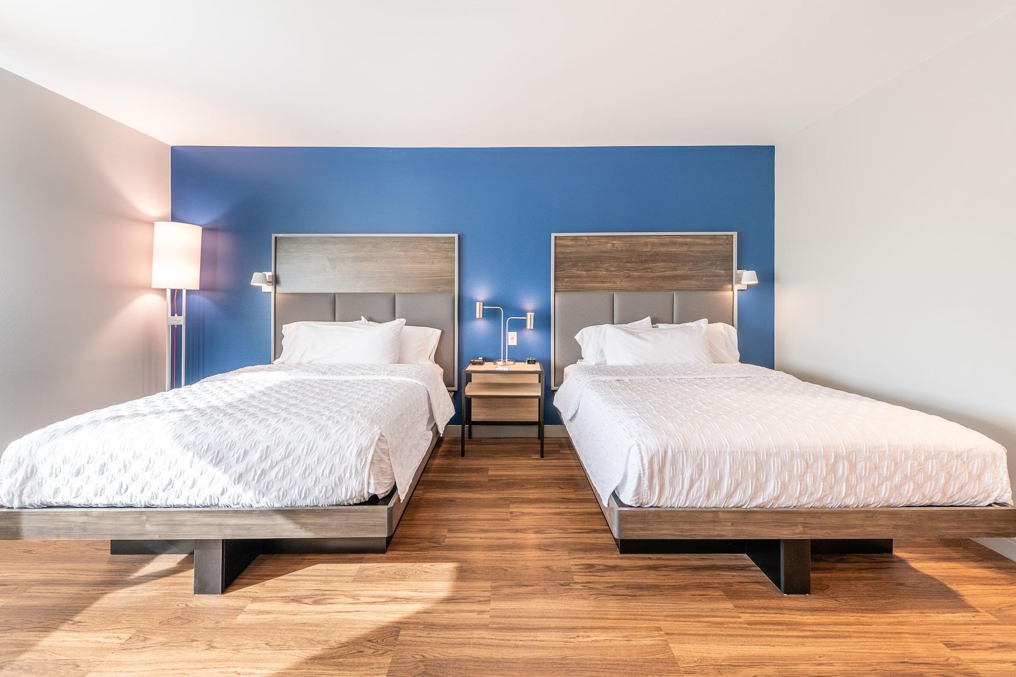 Tru By Hilton Orangeburg Hotel Ngoại thất bức ảnh