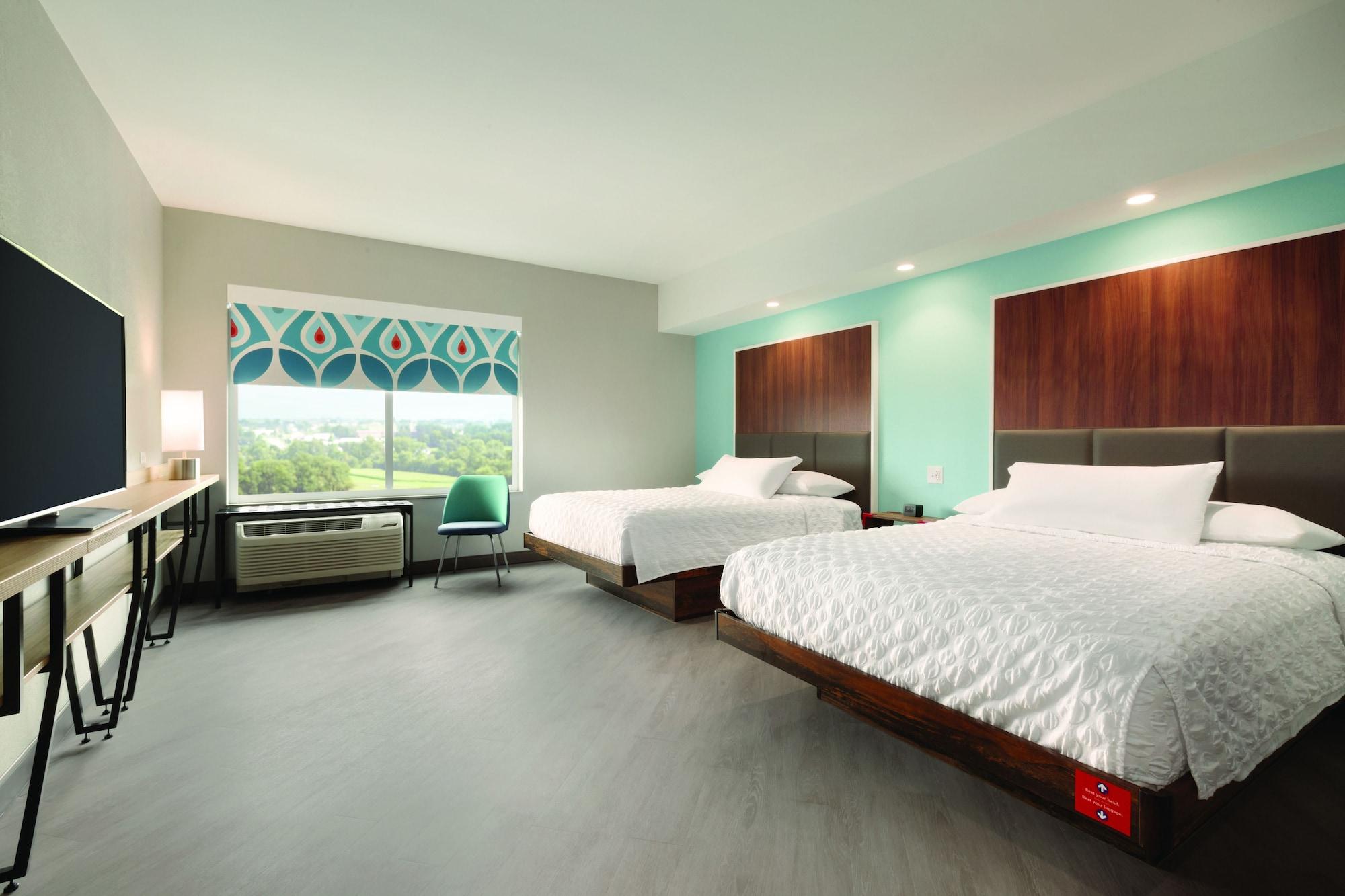 Tru By Hilton Orangeburg Hotel Ngoại thất bức ảnh
