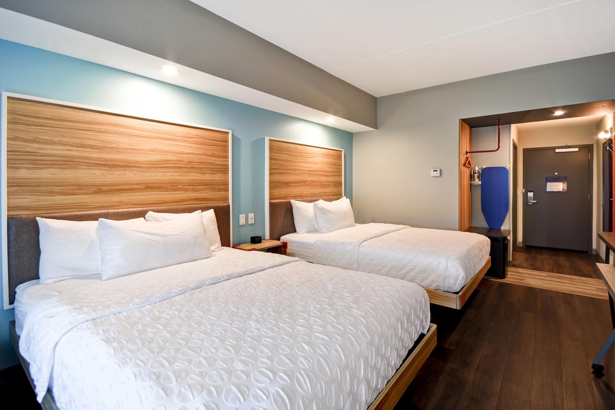 Tru By Hilton Orangeburg Hotel Ngoại thất bức ảnh