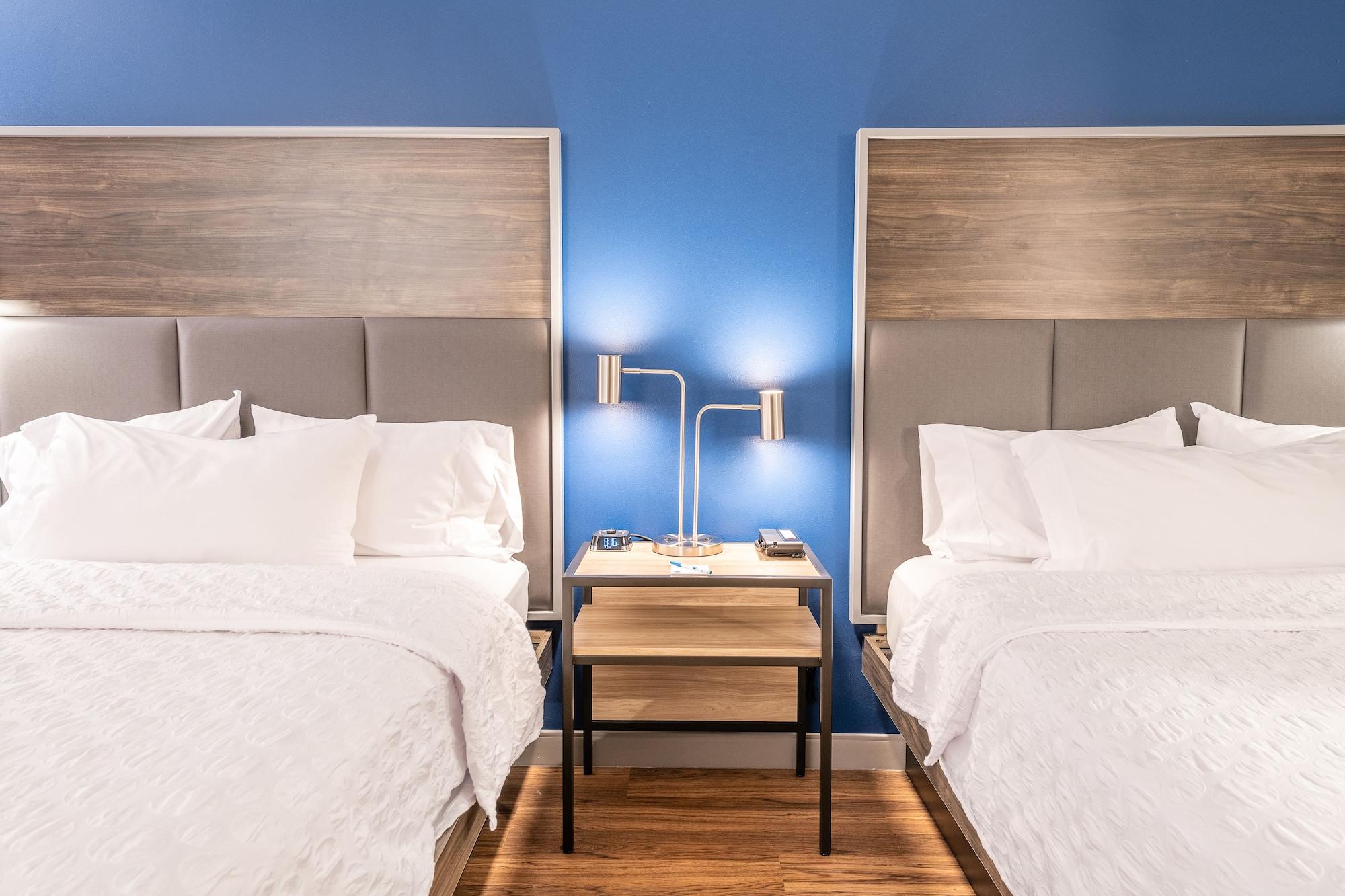 Tru By Hilton Orangeburg Hotel Ngoại thất bức ảnh
