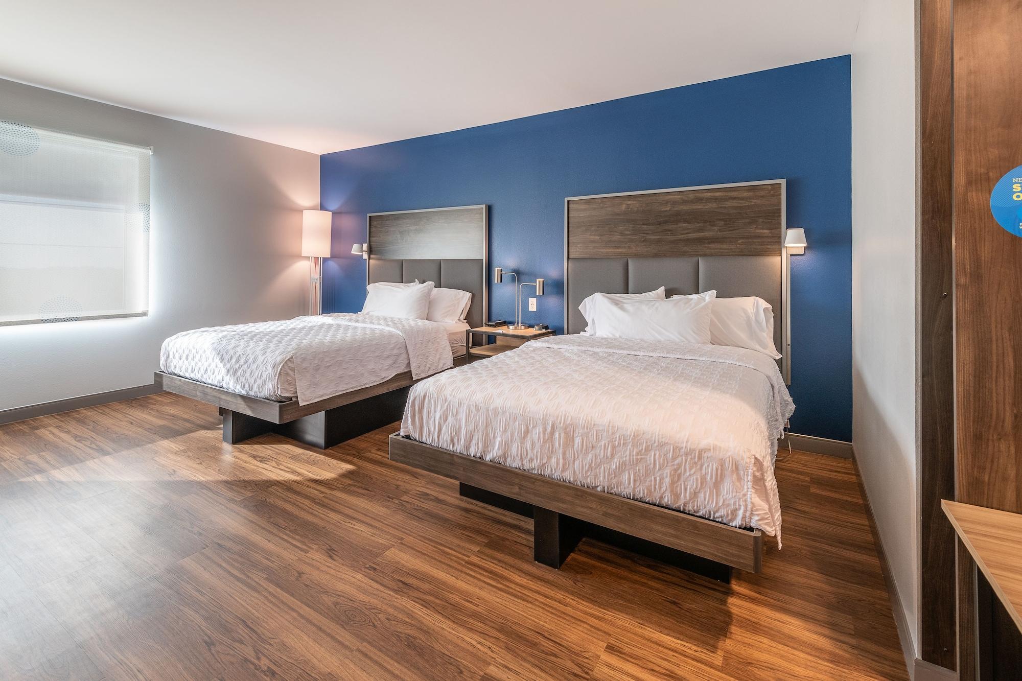 Tru By Hilton Orangeburg Hotel Ngoại thất bức ảnh