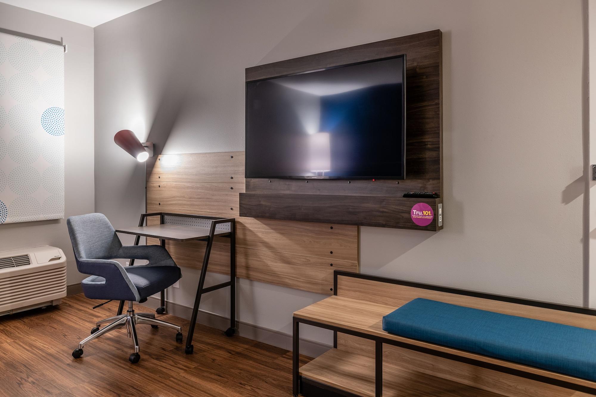 Tru By Hilton Orangeburg Hotel Ngoại thất bức ảnh