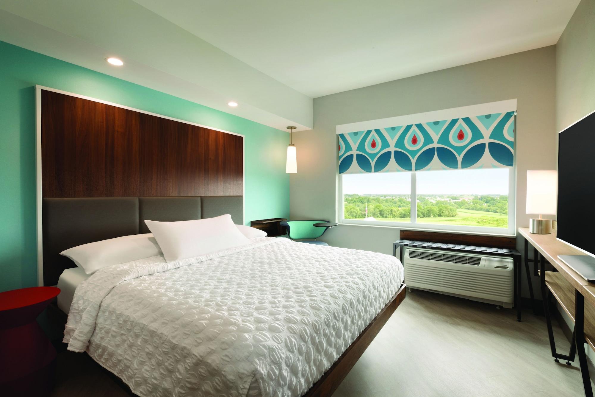 Tru By Hilton Orangeburg Hotel Ngoại thất bức ảnh