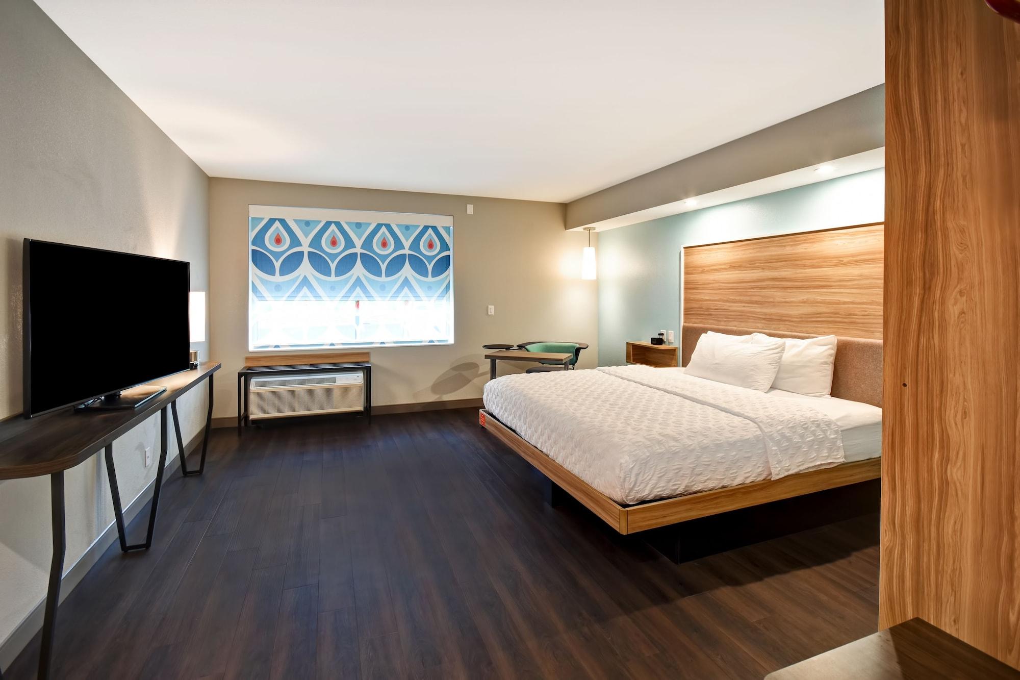 Tru By Hilton Orangeburg Hotel Ngoại thất bức ảnh