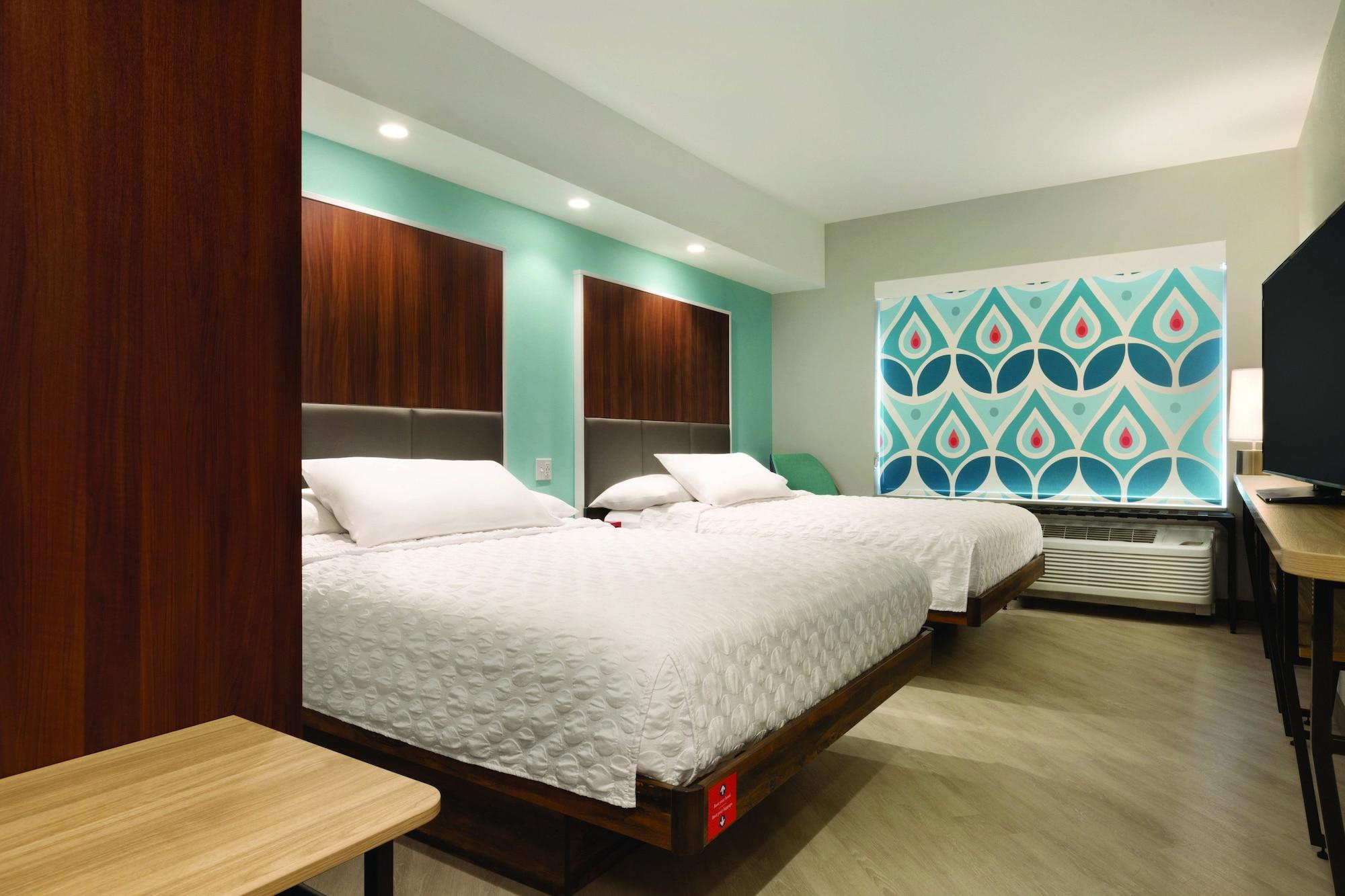 Tru By Hilton Orangeburg Hotel Ngoại thất bức ảnh