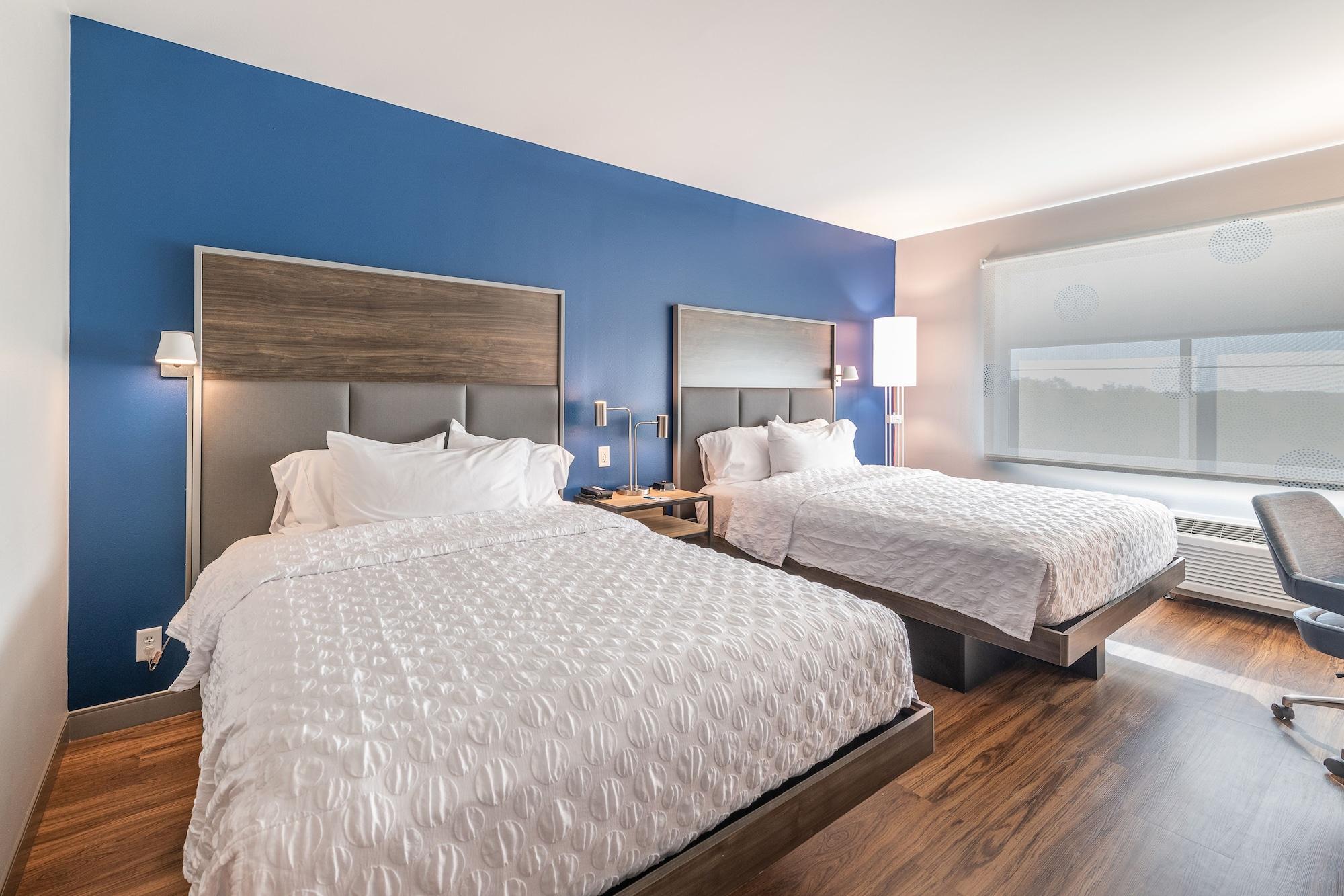 Tru By Hilton Orangeburg Hotel Ngoại thất bức ảnh