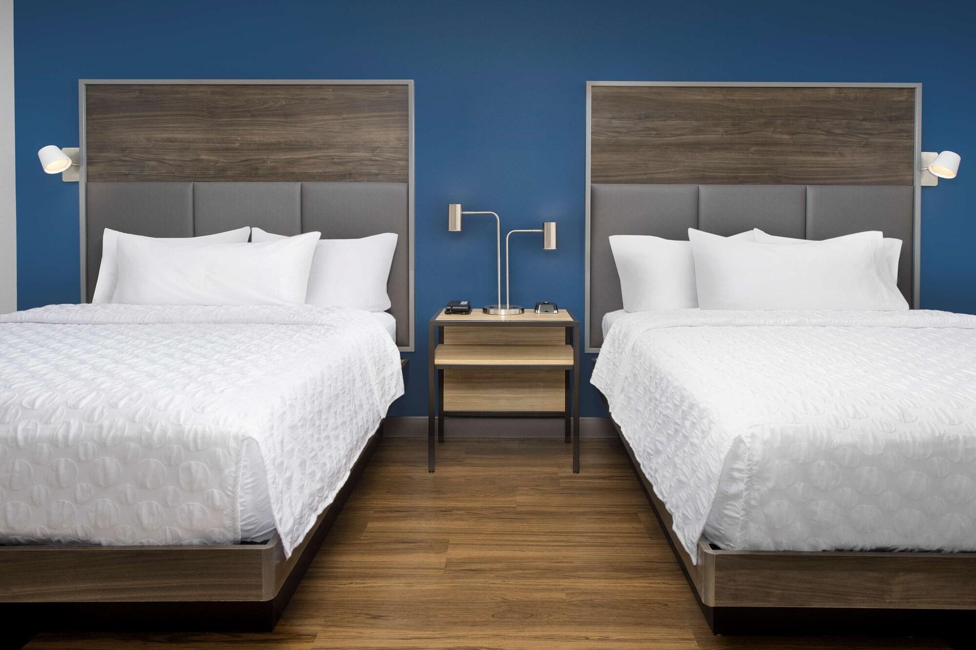 Tru By Hilton Orangeburg Hotel Ngoại thất bức ảnh