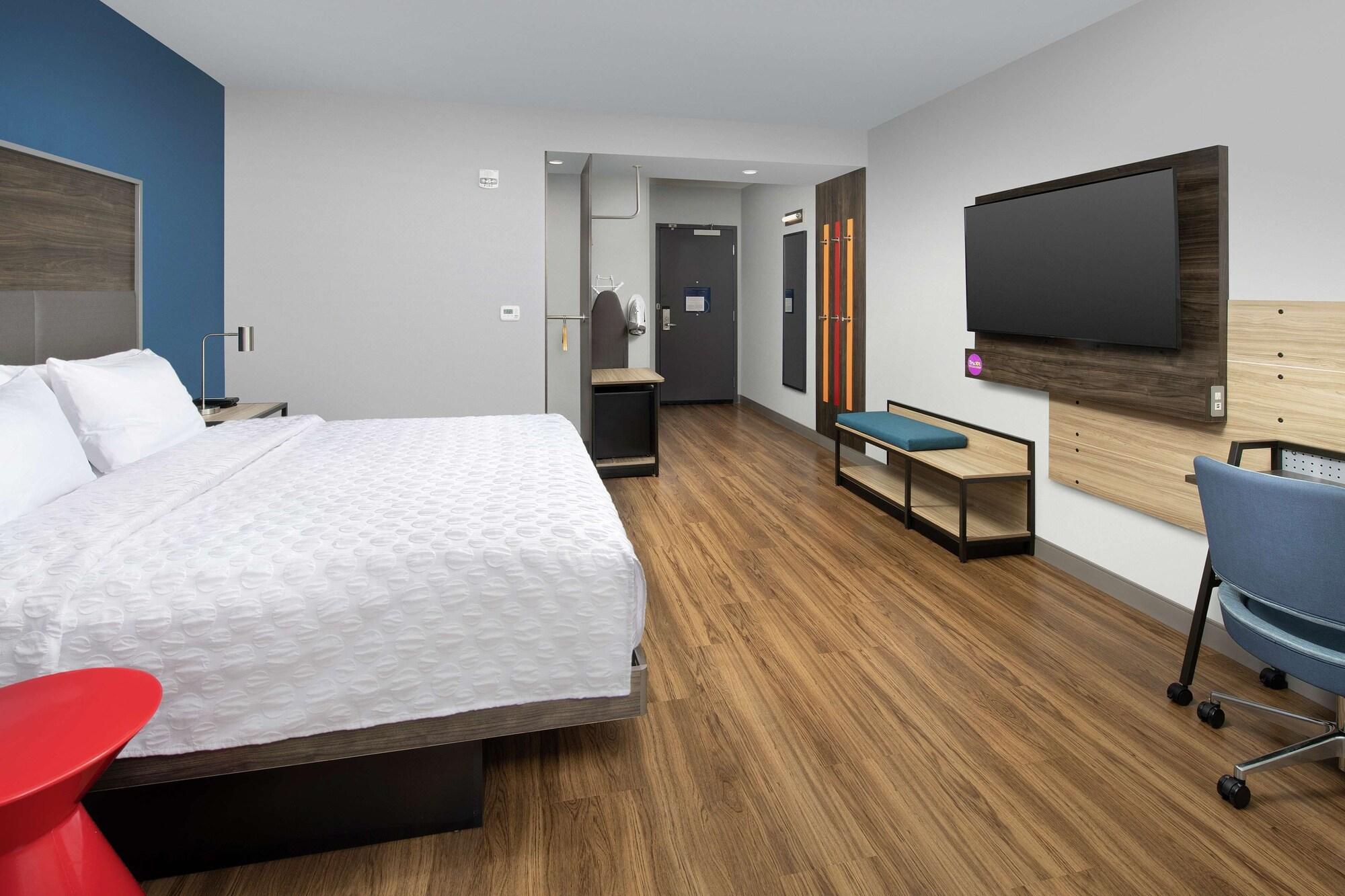 Tru By Hilton Orangeburg Hotel Ngoại thất bức ảnh