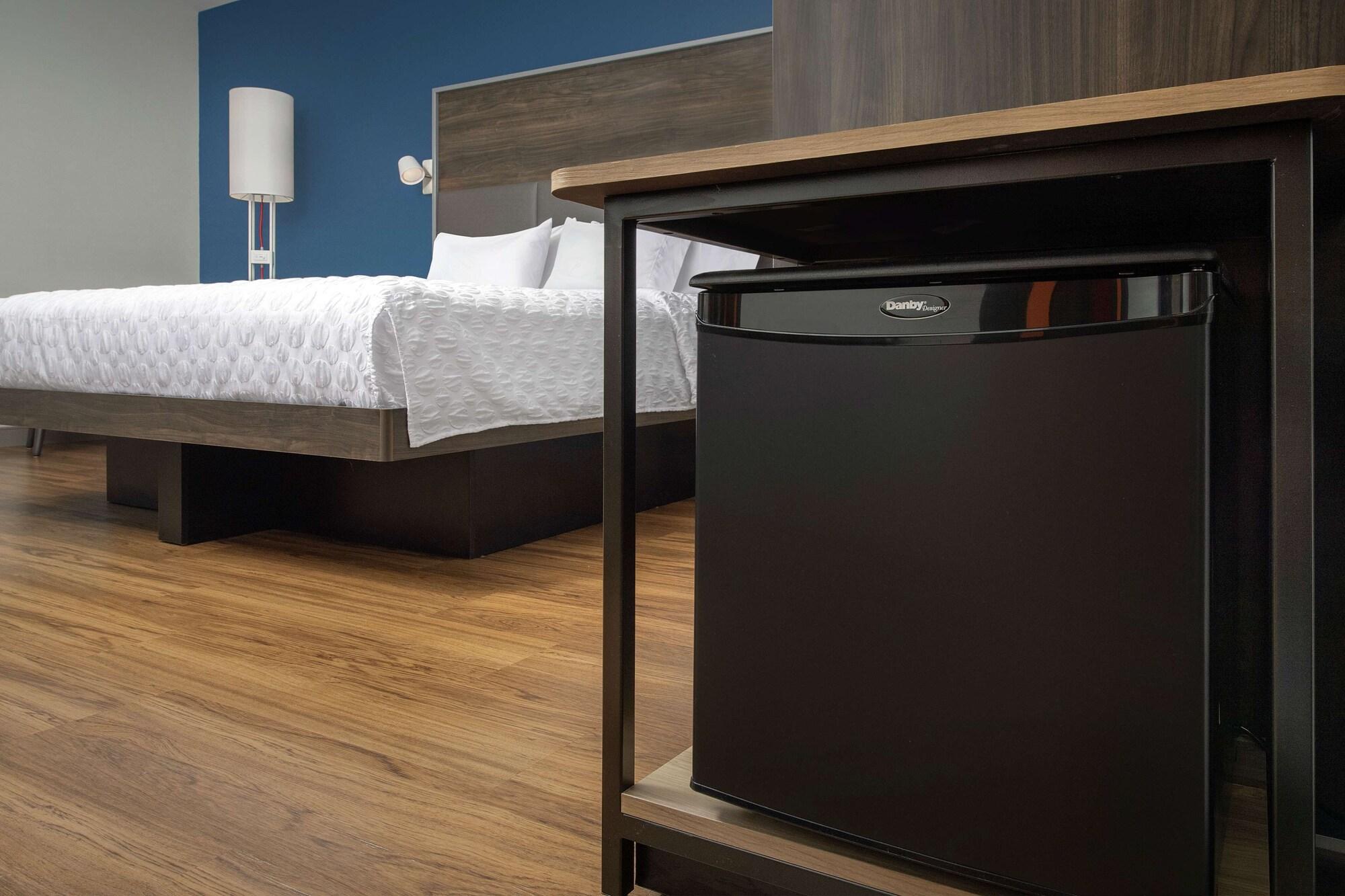 Tru By Hilton Orangeburg Hotel Ngoại thất bức ảnh