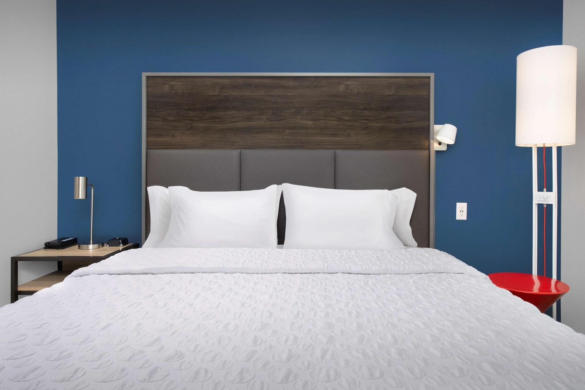 Tru By Hilton Orangeburg Hotel Ngoại thất bức ảnh