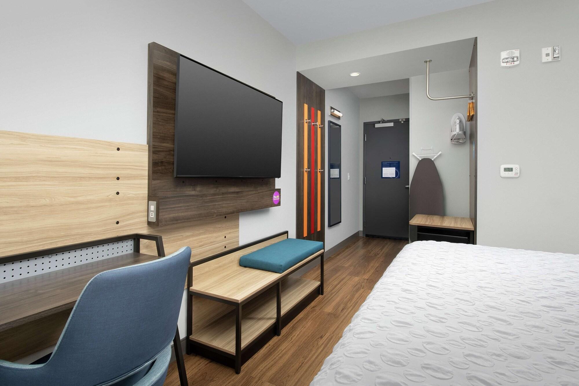 Tru By Hilton Orangeburg Hotel Ngoại thất bức ảnh