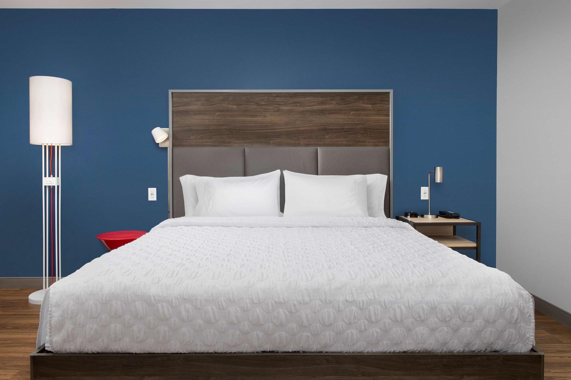 Tru By Hilton Orangeburg Hotel Ngoại thất bức ảnh
