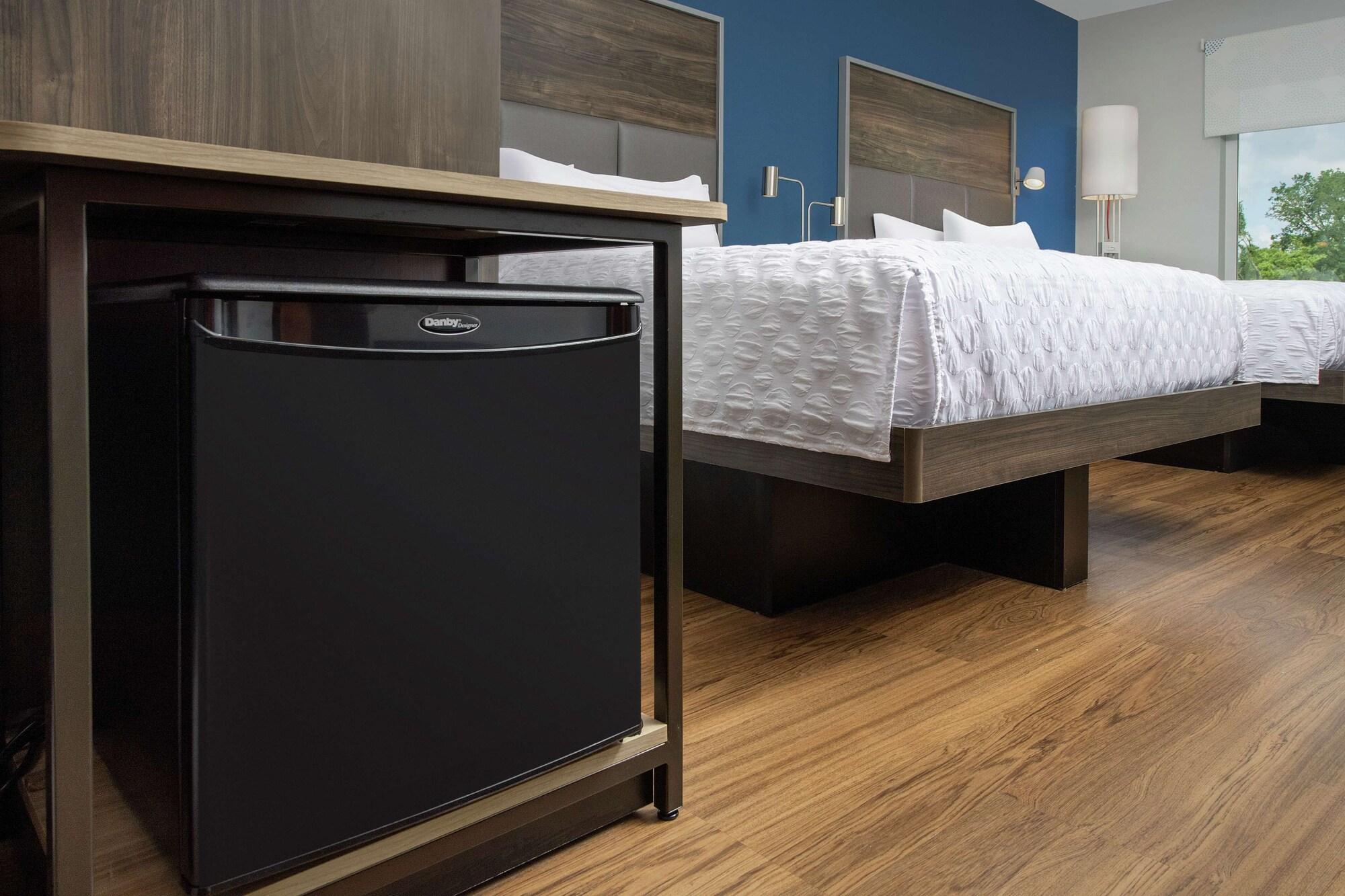 Tru By Hilton Orangeburg Hotel Ngoại thất bức ảnh