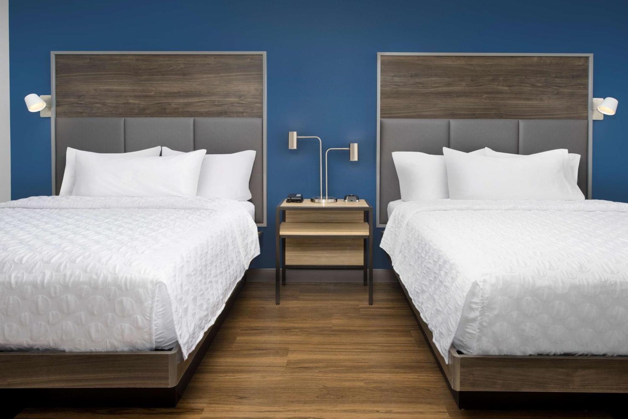 Tru By Hilton Orangeburg Hotel Ngoại thất bức ảnh