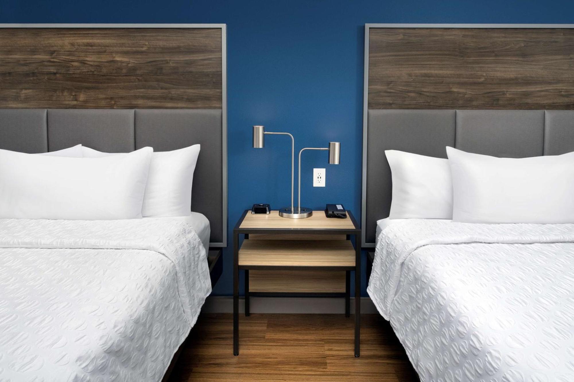 Tru By Hilton Orangeburg Hotel Ngoại thất bức ảnh