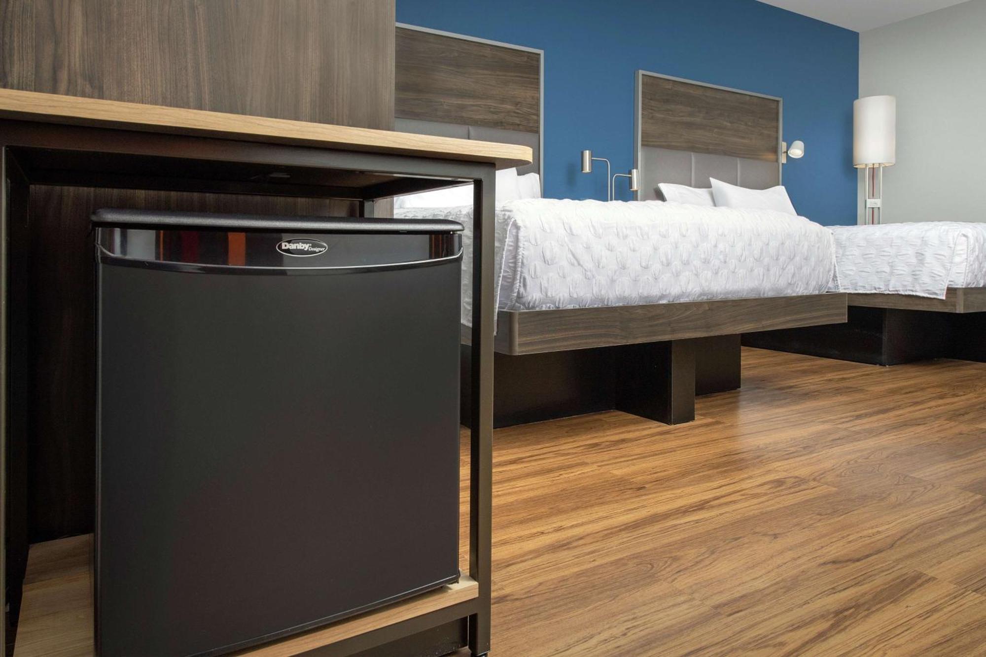 Tru By Hilton Orangeburg Hotel Ngoại thất bức ảnh