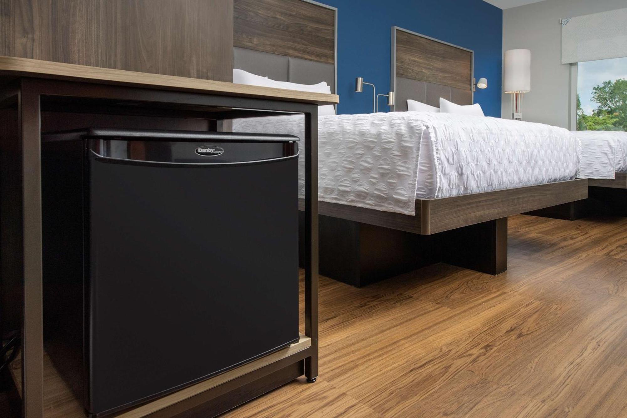 Tru By Hilton Orangeburg Hotel Ngoại thất bức ảnh