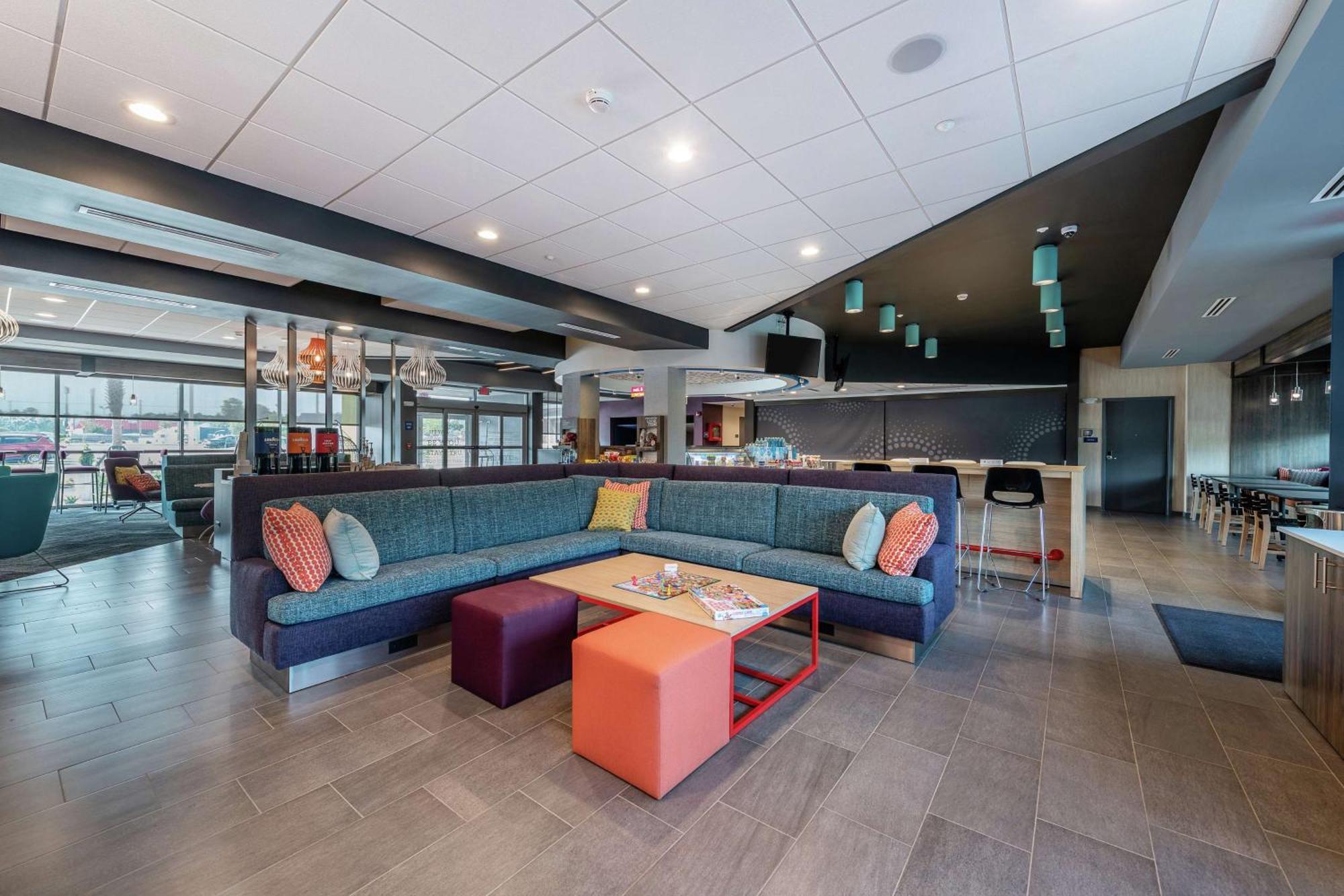 Tru By Hilton Orangeburg Hotel Ngoại thất bức ảnh