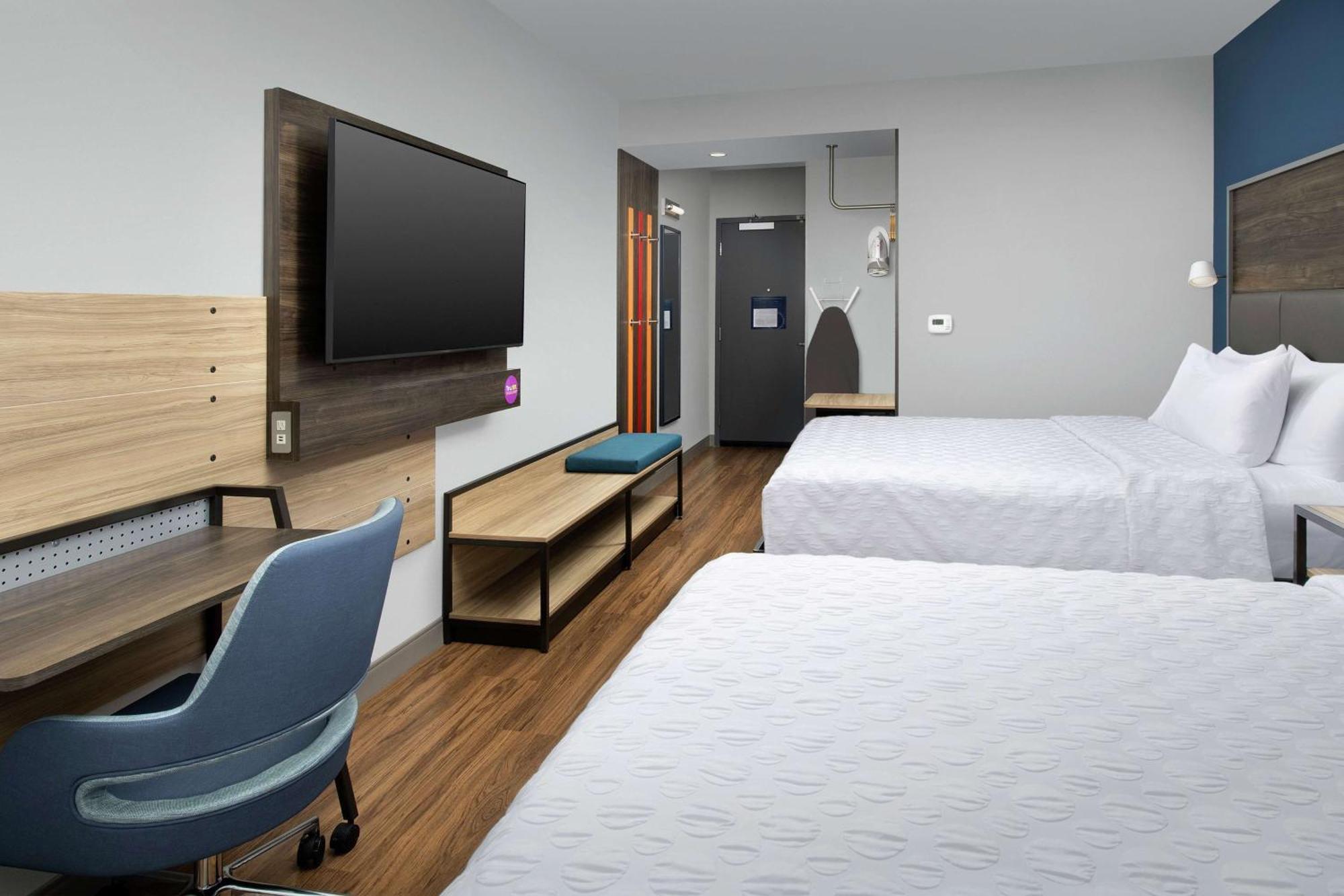 Tru By Hilton Orangeburg Hotel Ngoại thất bức ảnh
