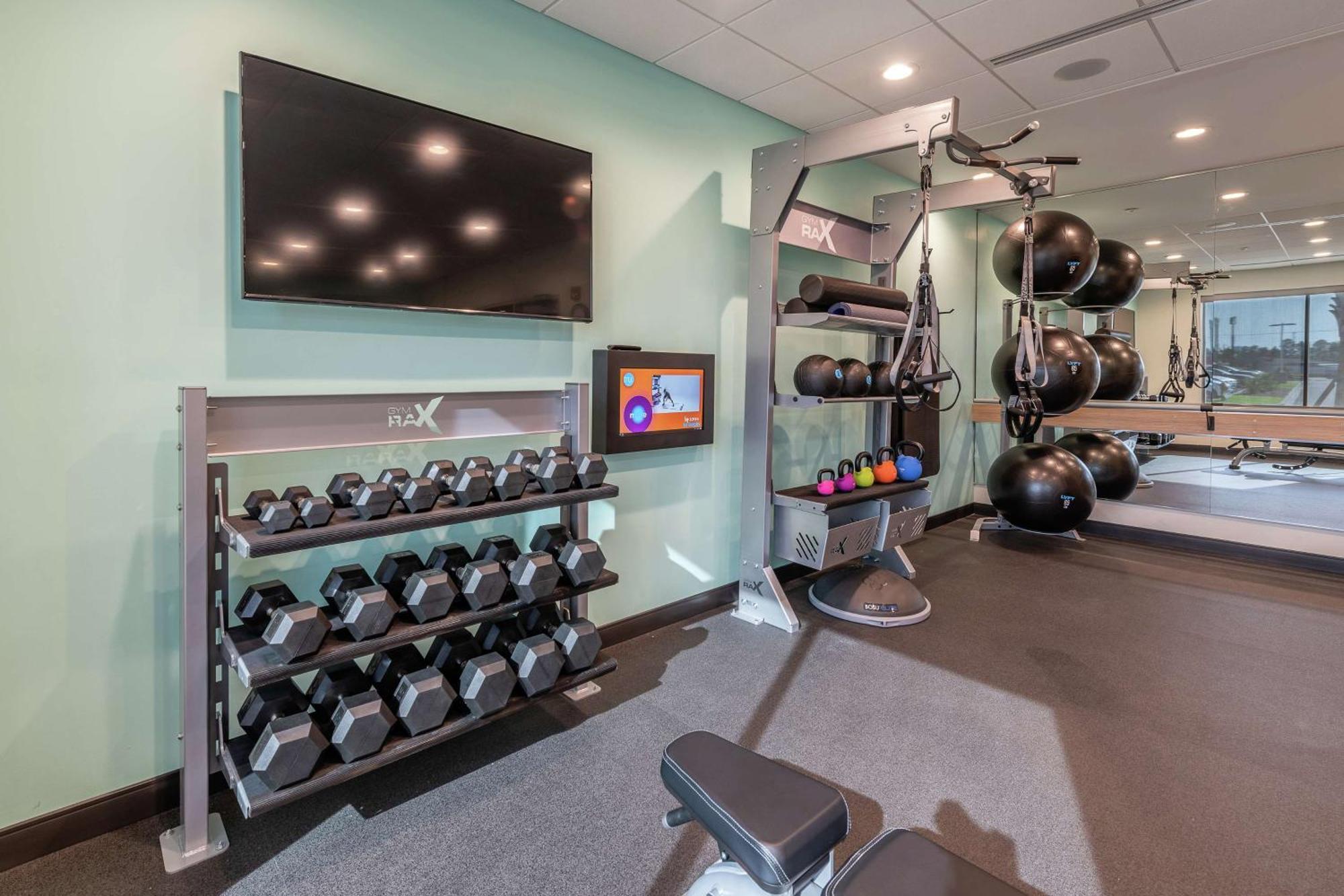 Tru By Hilton Orangeburg Hotel Ngoại thất bức ảnh