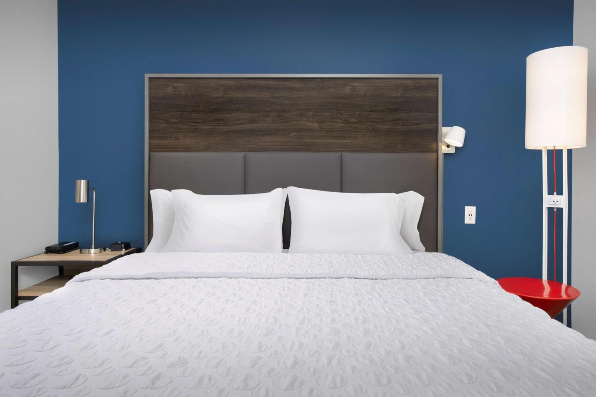 Tru By Hilton Orangeburg Hotel Ngoại thất bức ảnh