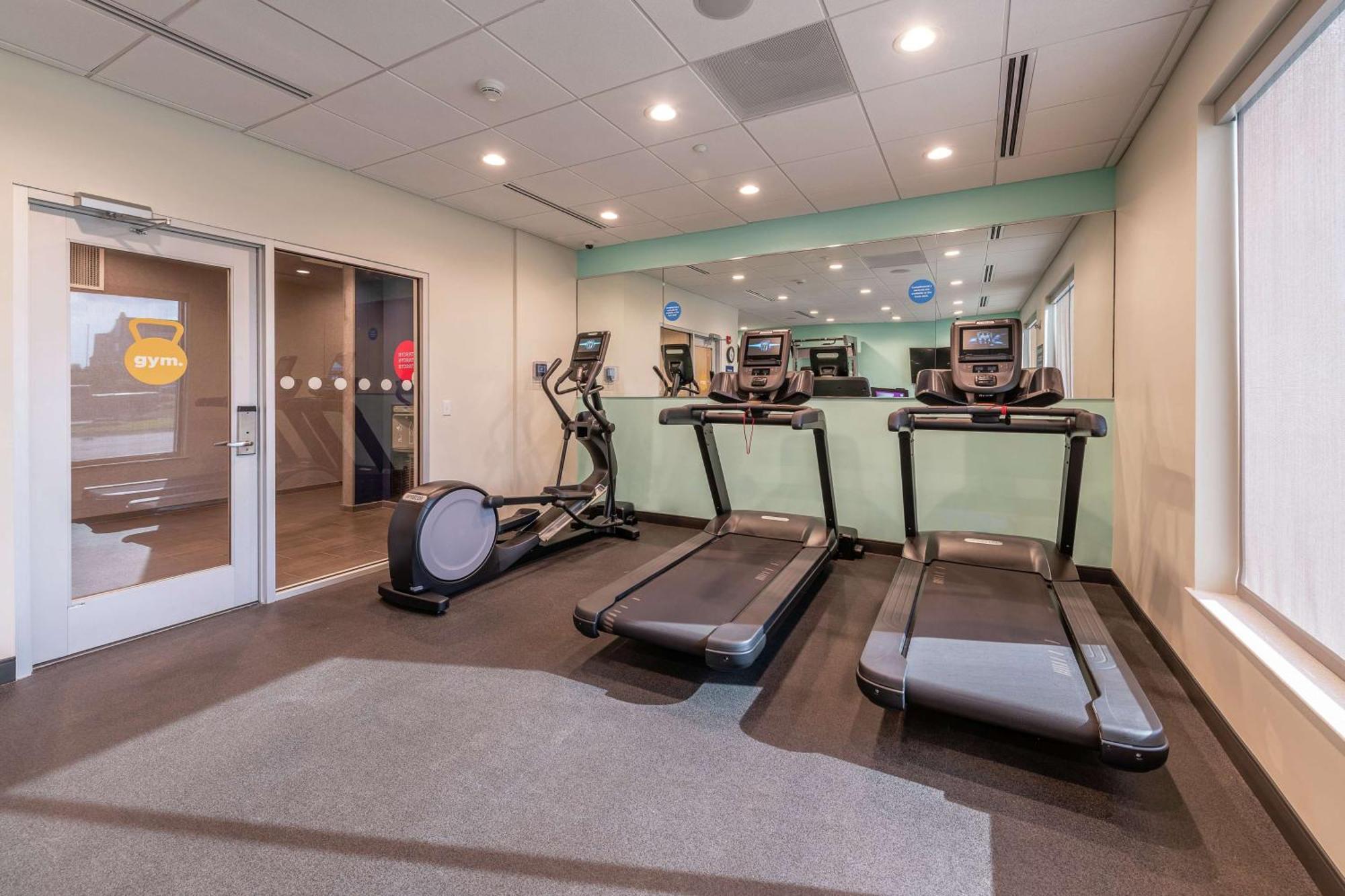Tru By Hilton Orangeburg Hotel Ngoại thất bức ảnh