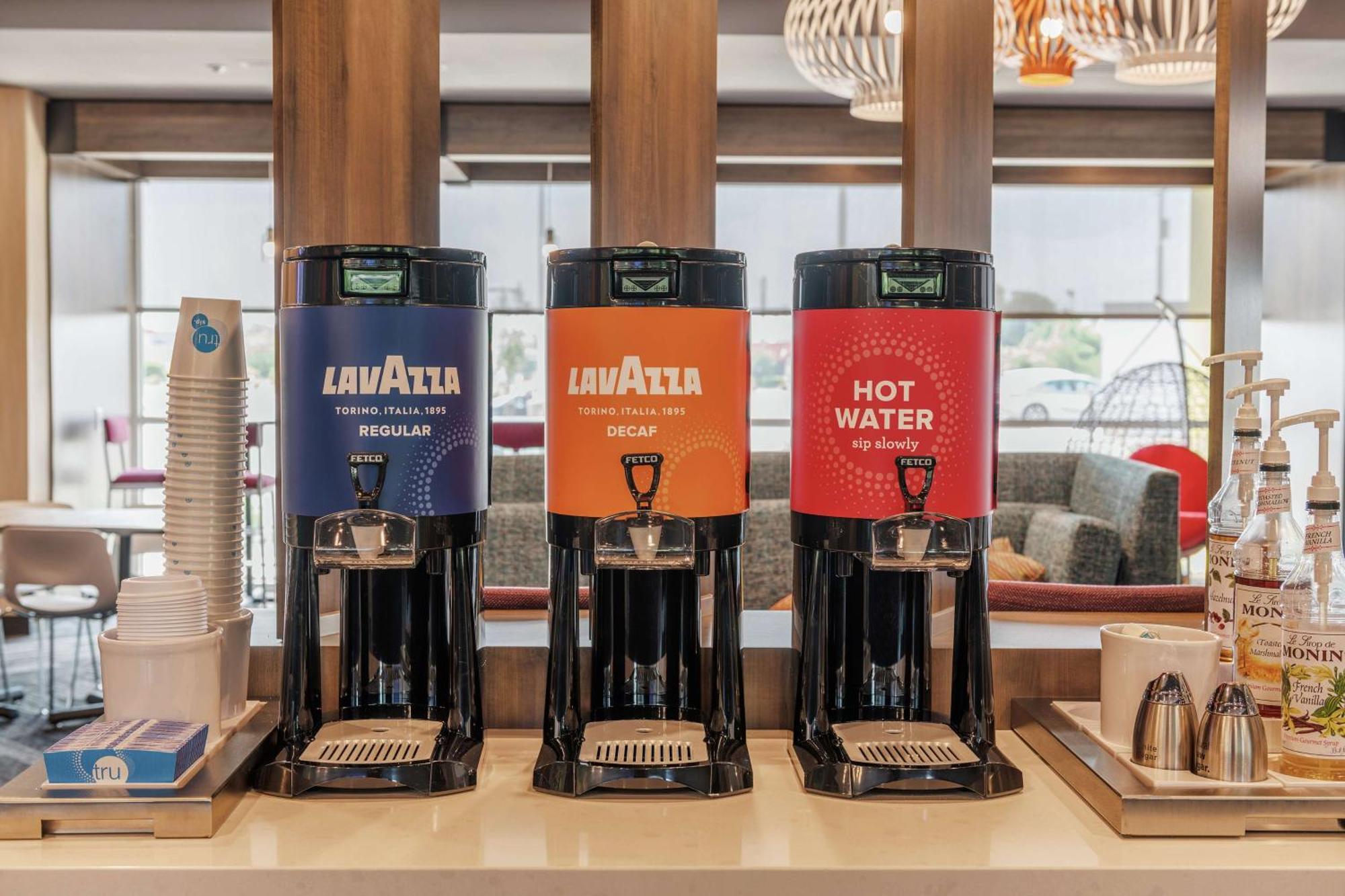 Tru By Hilton Orangeburg Hotel Ngoại thất bức ảnh