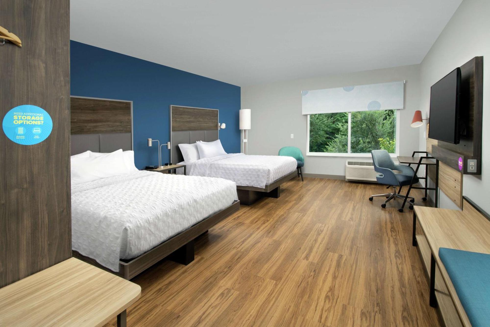 Tru By Hilton Orangeburg Hotel Ngoại thất bức ảnh