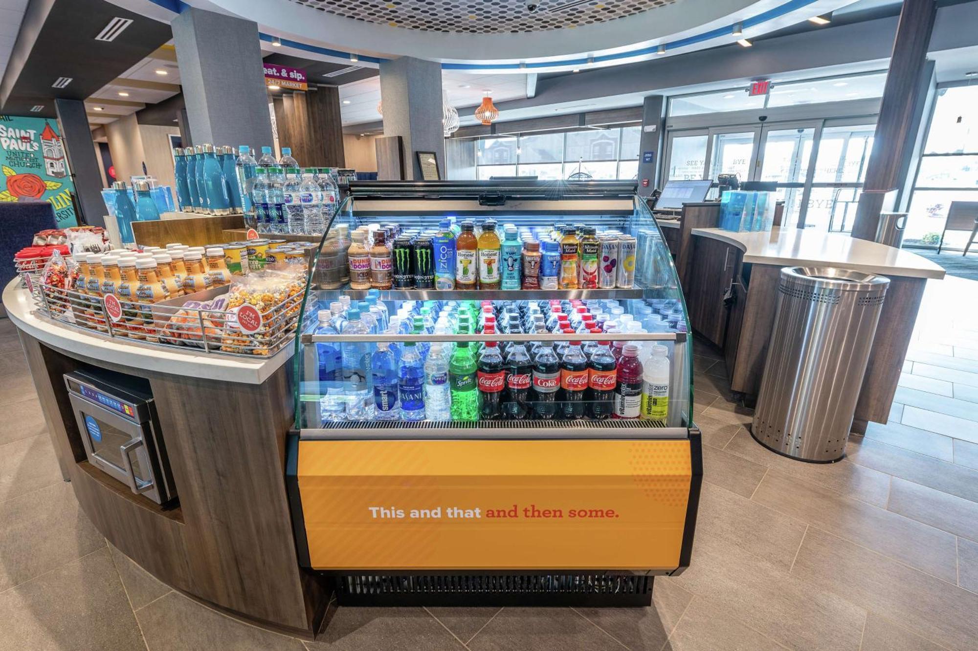Tru By Hilton Orangeburg Hotel Ngoại thất bức ảnh