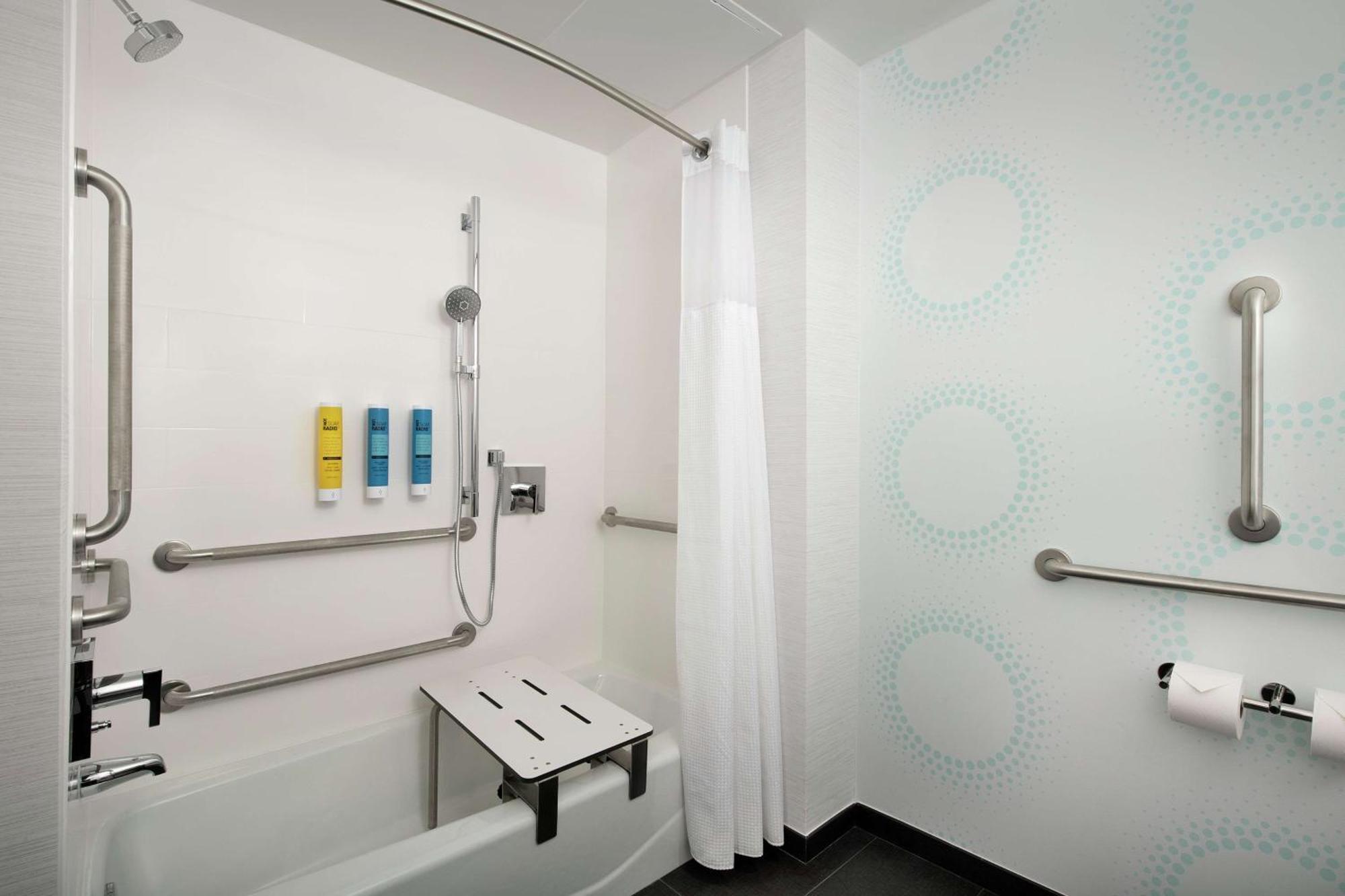 Tru By Hilton Orangeburg Hotel Ngoại thất bức ảnh