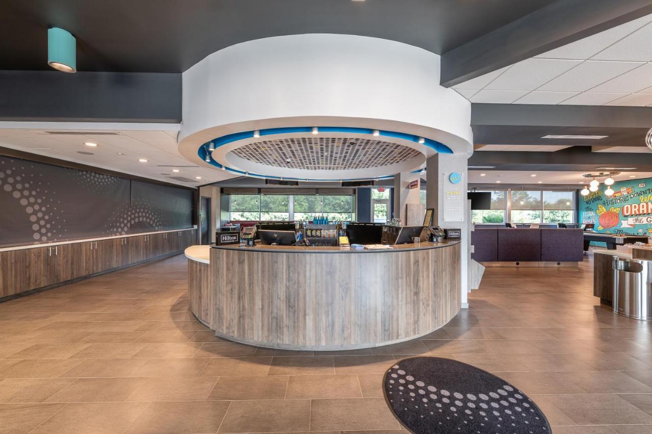 Tru By Hilton Orangeburg Hotel Ngoại thất bức ảnh